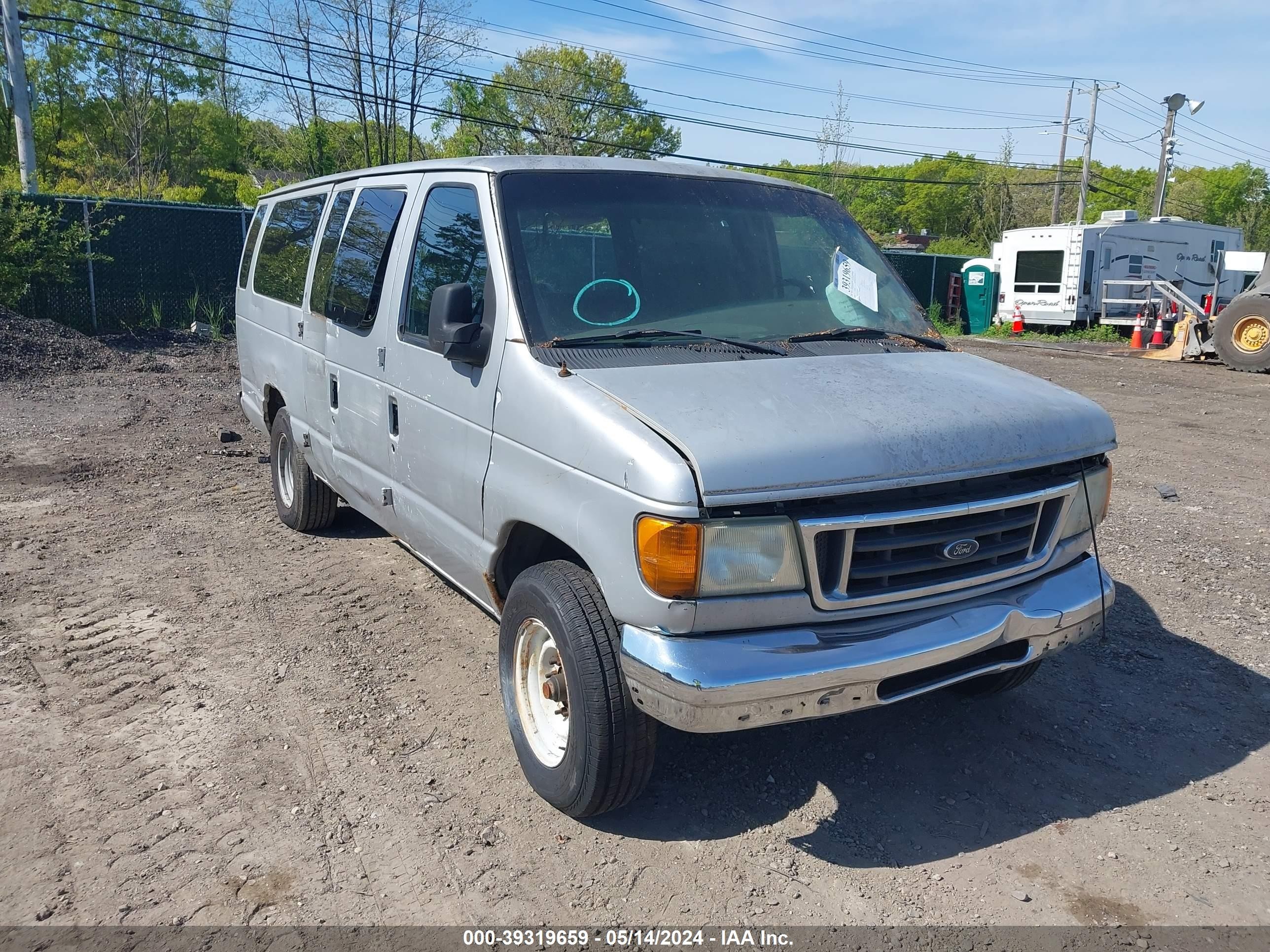 FORD NULL 2004 1fbss31l24ha05502