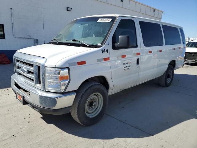 FORD ECONOLINE 2008 1fbss31l28db31226