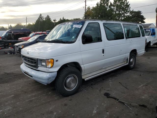 FORD ECONOLINE 1999 1fbss31l2xha95612