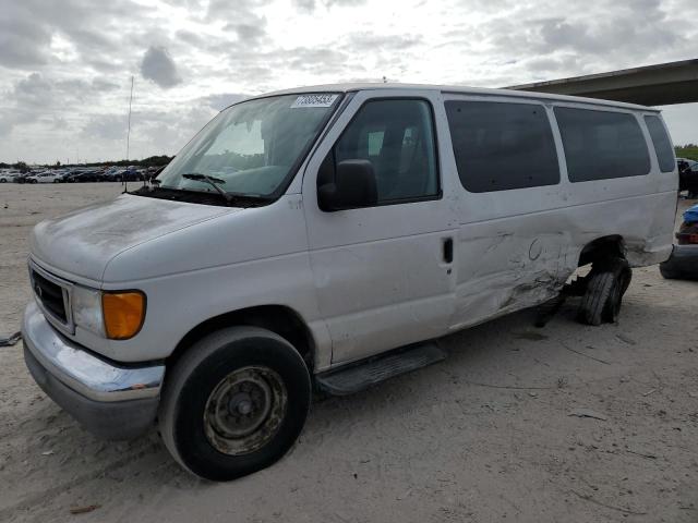 FORD ALL MODELS 2004 1fbss31l34hb08783