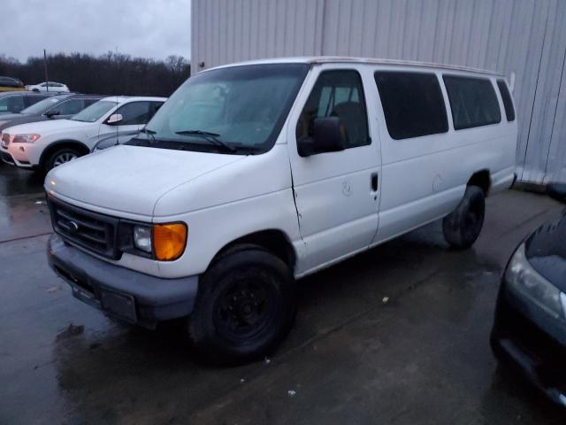 FORD ECONOLINE 2006 1fbss31l36da18916