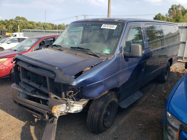 FORD ECONOLINE 2008 1fbss31l38da09328