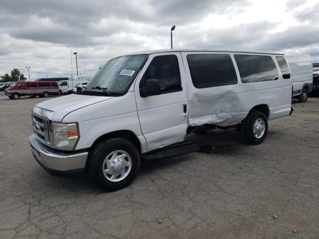 FORD ECONOLINE 2009 1fbss31l39da59213