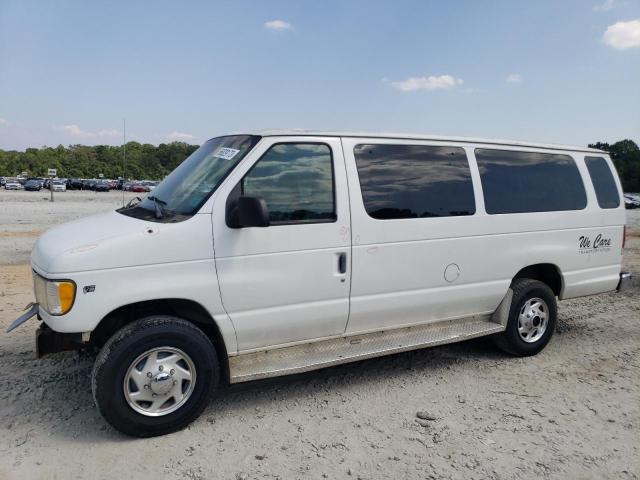 FORD ECONOLINE 1999 1fbss31l3xha32437