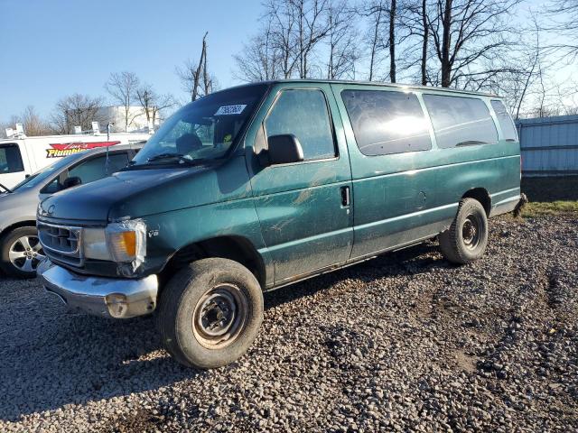 FORD ALL MODELS 1999 1fbss31l3xhb54733