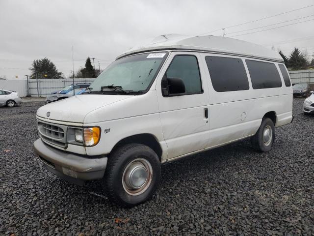 FORD ECONOLINE 2002 1fbss31l42ha75189