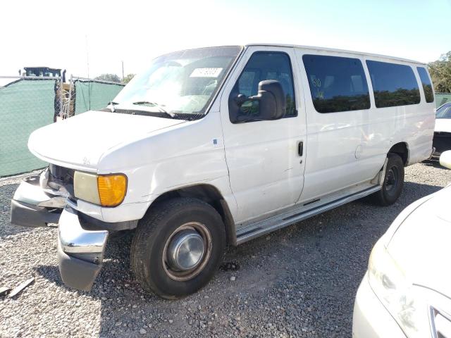 FORD ECONOLINE 2006 1fbss31l46ha30677