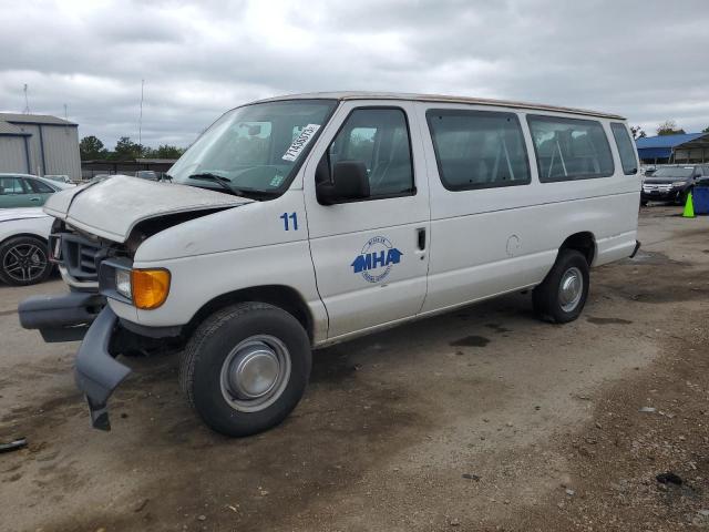 FORD ALL MODELS 2006 1fbss31l46ha91964