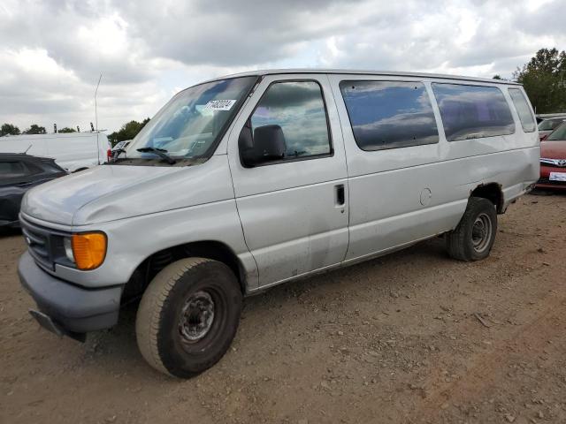 FORD ECONOLINE 2007 1fbss31l47da97398