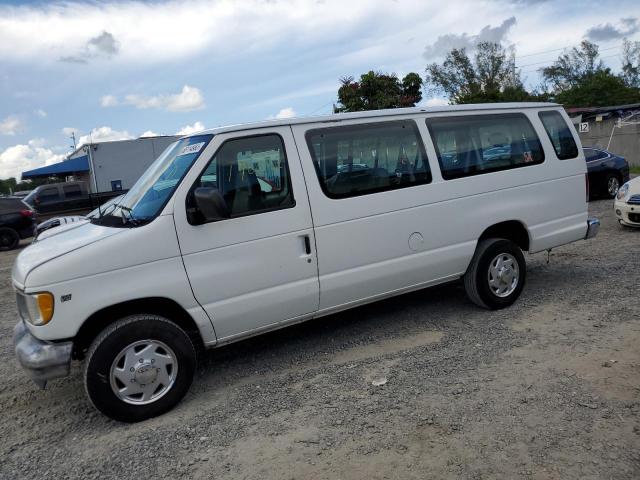 FORD ECONOLINE 2002 1fbss31l52ha70941