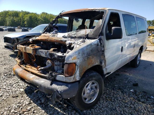 FORD ALL MODELS 2003 1fbss31l53ha96165