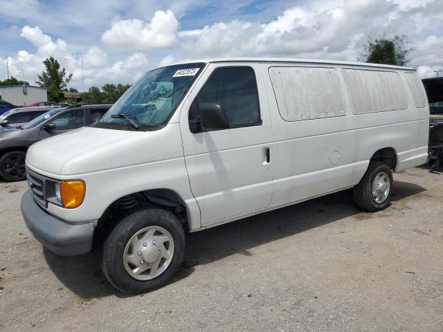 FORD ECONOLINE 2007 1fbss31l57da67682