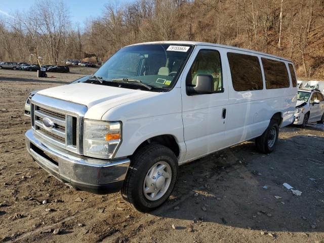 FORD ECONOLINE 2008 1fbss31l58db16641