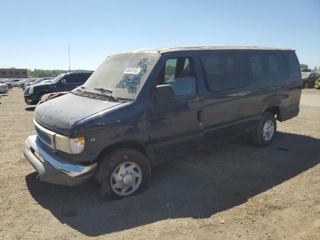 FORD ALL MODELS 2001 1fbss31l71ha54030