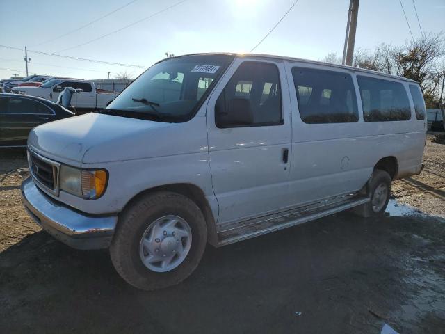 FORD ECONOLINE 2003 1fbss31l73ha44570