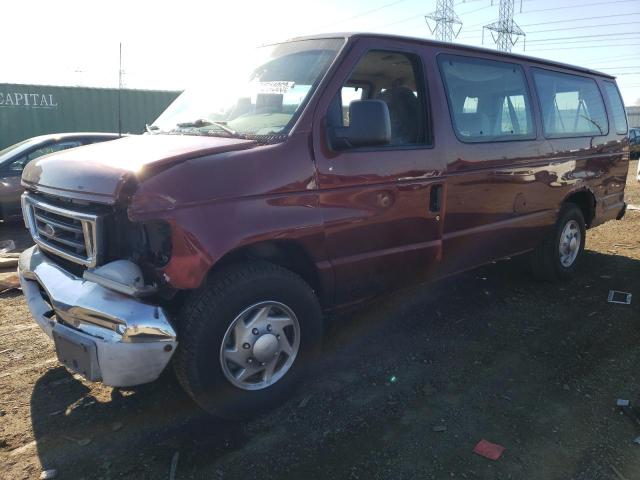 FORD ECONOLINE 2003 1fbss31l73ha60123