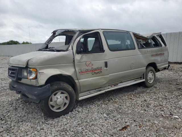 FORD ECONOLINE 2004 1fbss31l74hb52060