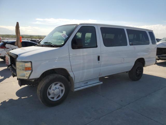 FORD ECONOLINE 2009 1fbss31l79da33634