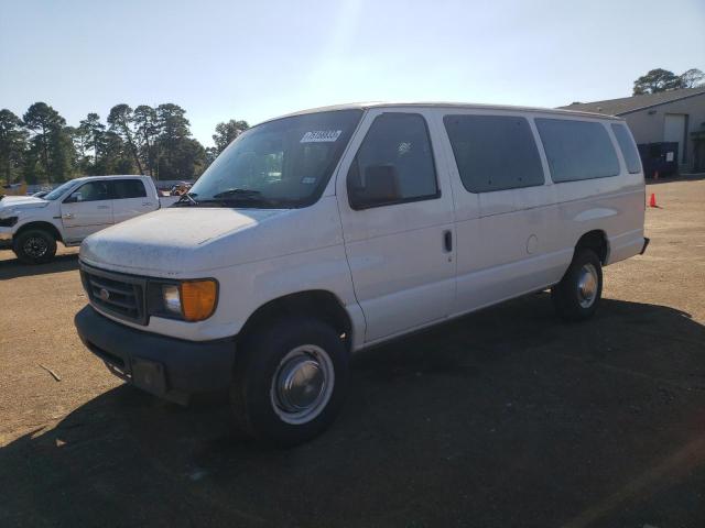 FORD ECONOLINE 2004 1fbss31l84hb51354