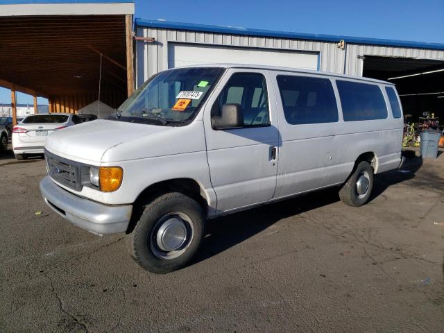 FORD ALL MODELS 2005 1fbss31l85hb23586