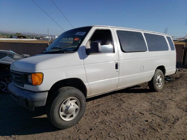 FORD ECONOLINE 2006 1fbss31l86da95894