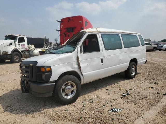 FORD ECONOLINE 2008 1fbss31l88da95428