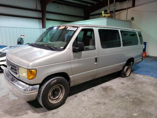 FORD ECONOLINE 2003 1fbss31l93ha79742