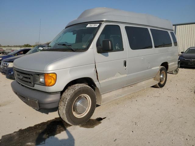 FORD ECONOLINE 2006 1fbss31l96da90560