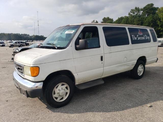 FORD ECONOLINE 2006 1fbss31l96ha31890