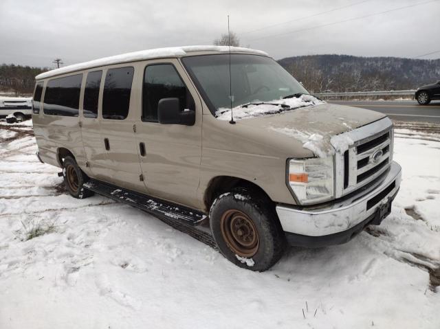 FORD ECONOLINE 2008 1fbss31l98db31207