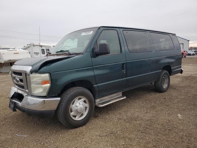 FORD ALL MODELS 2009 1fbss31l99da80437