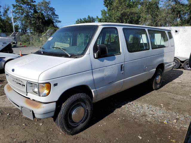 FORD ALL MODELS 1998 1fbss31l9whb36378