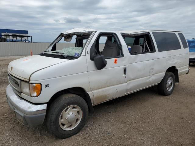 FORD ECONOLINE 1998 1fbss31l9whb77092