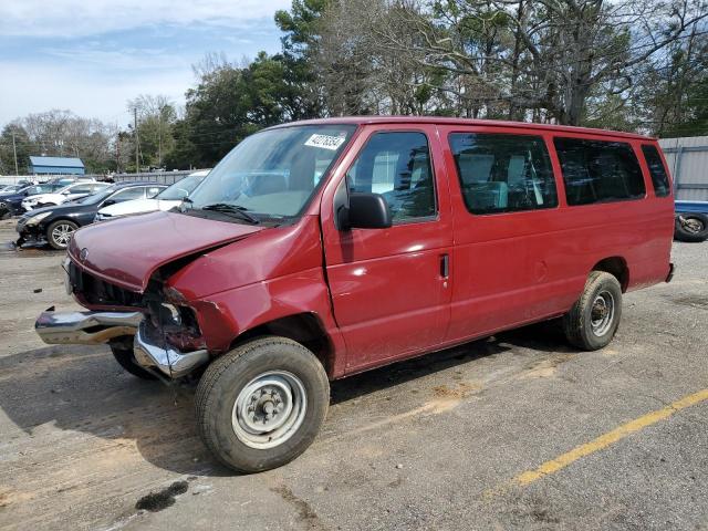 FORD ECONOLINE 2000 1fbss31l9yha88853