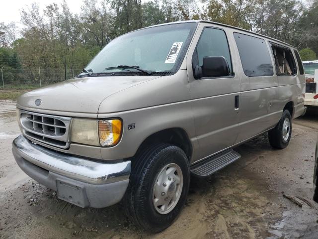 FORD ECONOLINE 2001 1fbss31lx1ha23564