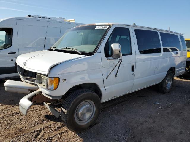 FORD ALL MODELS 2002 1fbss31lx2ha86987