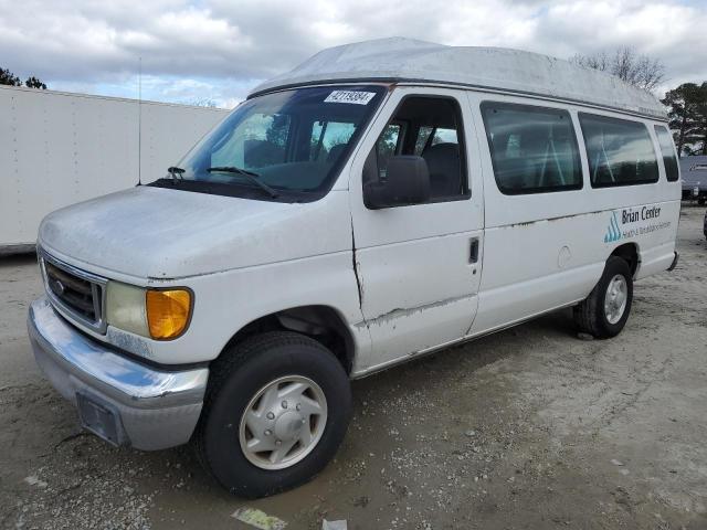 FORD ECONOLINE 2003 1fbss31lx3ha81760