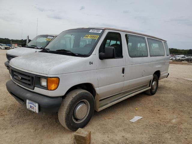 FORD ECONOLINE 2004 1fbss31lx4ha82957