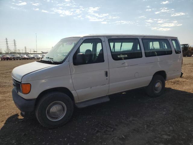 FORD ECONOLINE 2004 1fbss31lx4hb49234