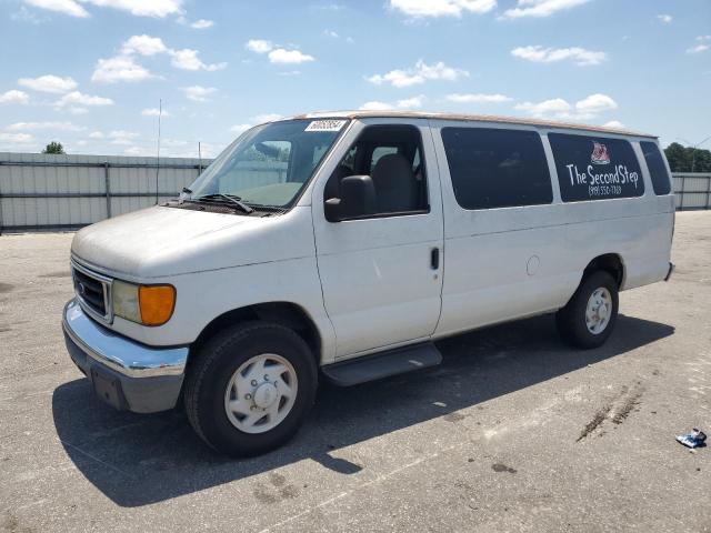 FORD ECONOLINE 2006 1fbss31lx6ha11423