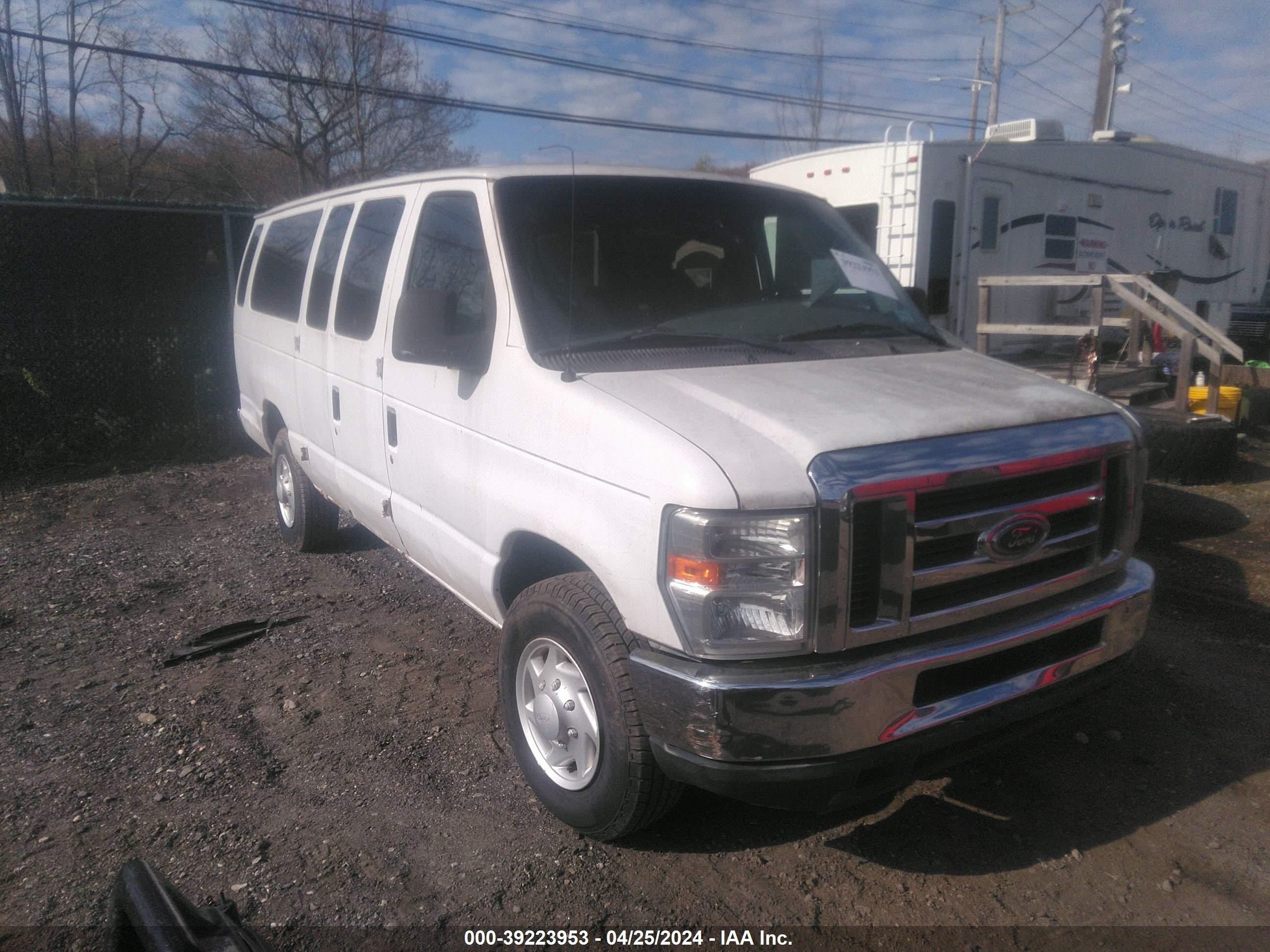 FORD NULL 2008 1fbss31lx8db22273