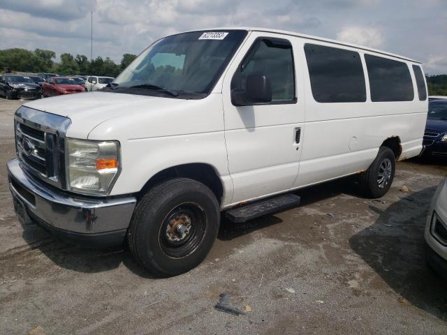 FORD ECONOLINE 2009 1fbss31lx9da22725