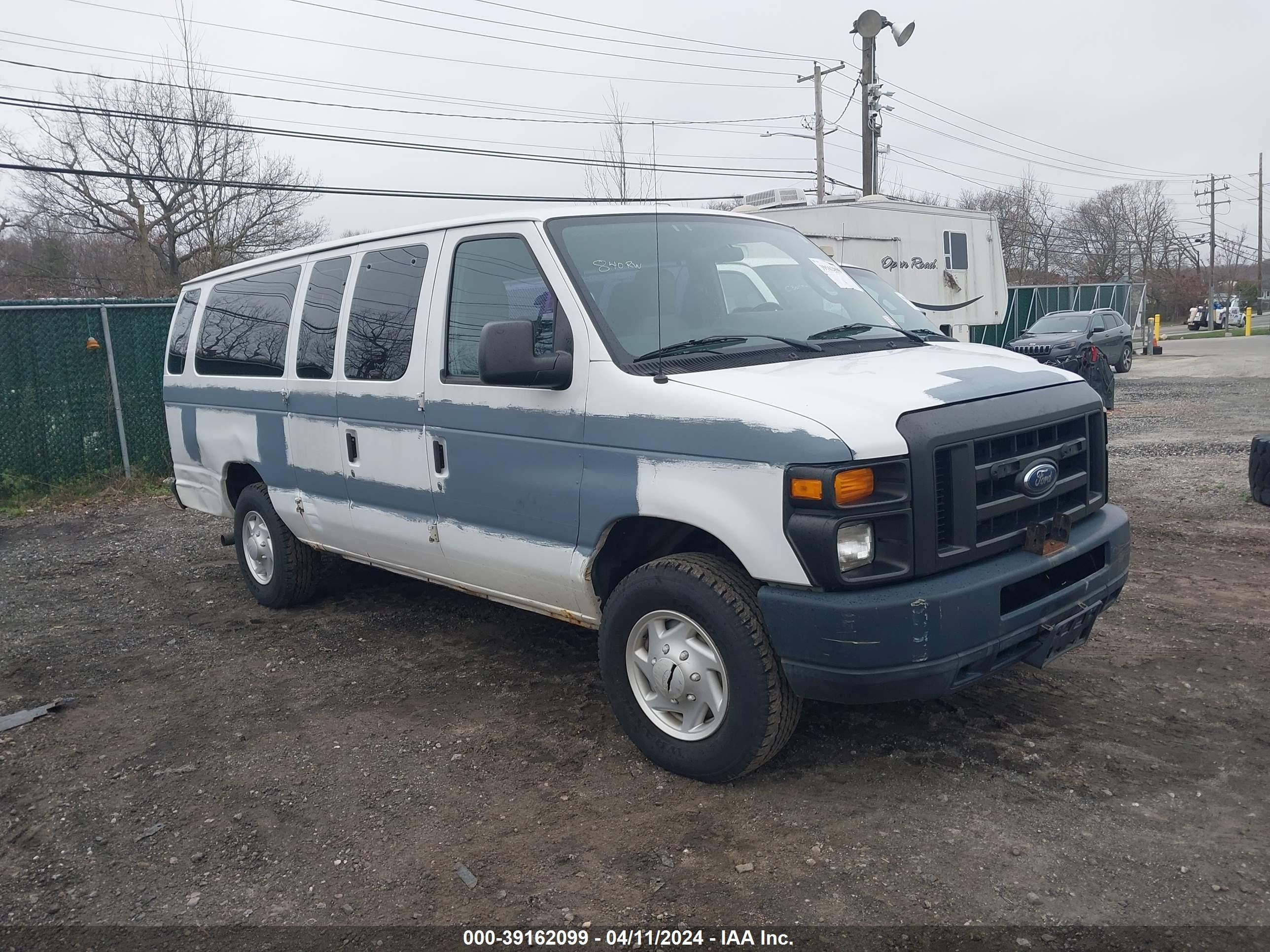 FORD NULL 2009 1fbss31lx9da70967