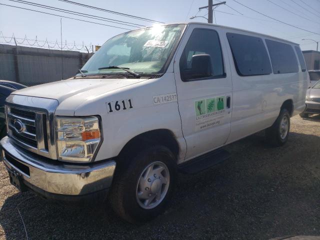 FORD ECONOLINE 2009 1fbss31lx9da91611