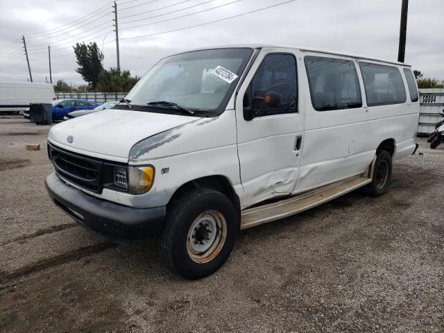 FORD ECONOLINE 1998 1fbss31lxwha39142