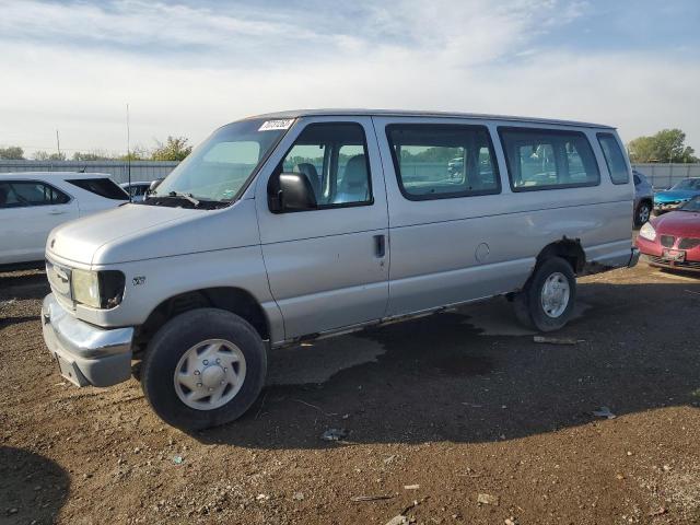 FORD ECONOLINE 2002 1fbss31s02ha65556