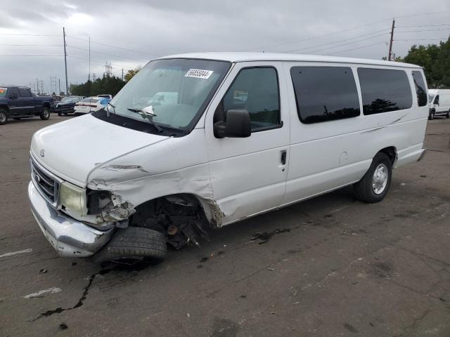 FORD ECONOLINE 2003 1fbss31s03ha36687