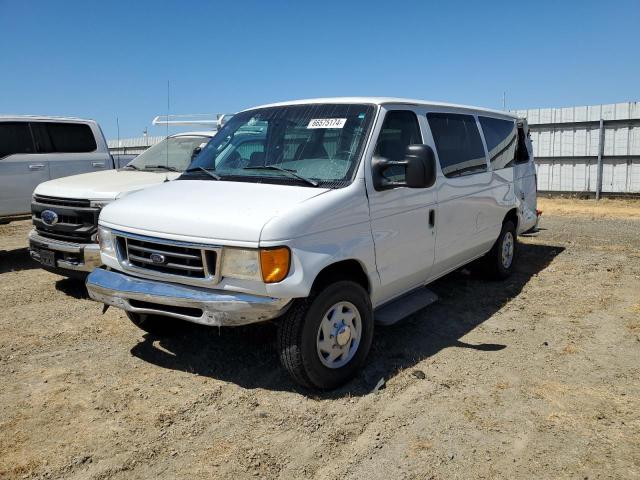 FORD ECONOLINE 2004 1fbss31s04ha11466