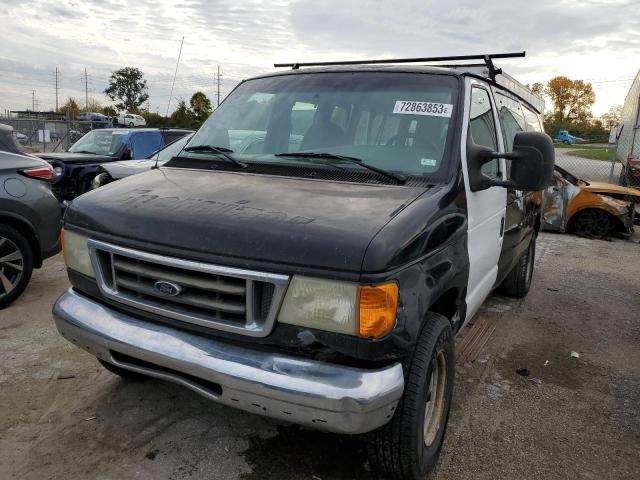 FORD ALL MODELS 2005 1fbss31s05hb10936