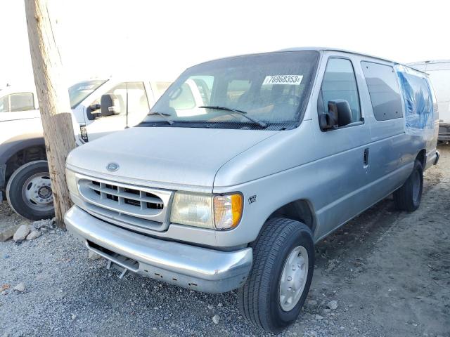 FORD ALL MODELS 2002 1fbss31s12hb10326